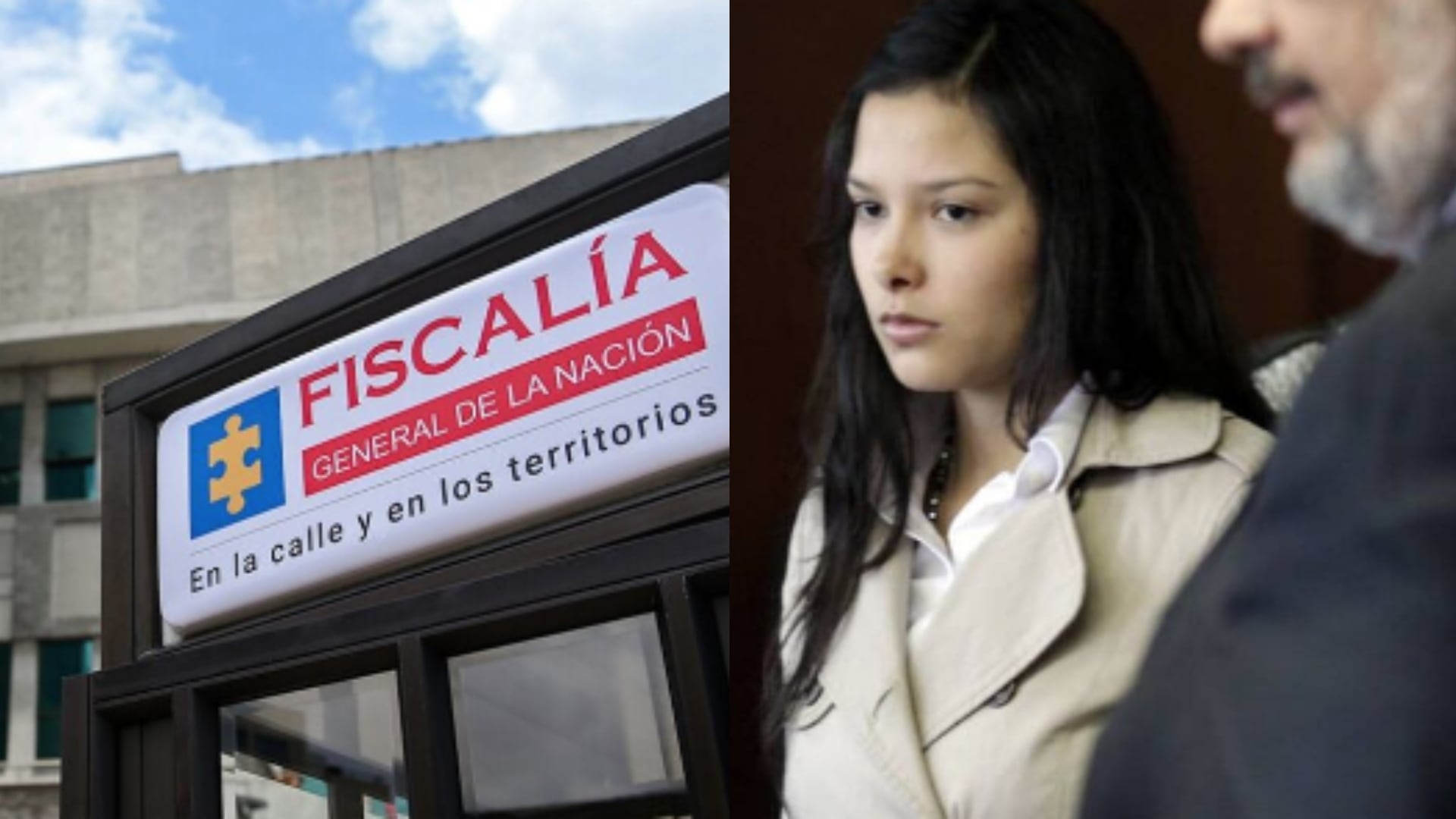 Padre de Laura Moreno, Jorge Moreno, es investigado por presuntamente lavado de activos de una de sus empresas.