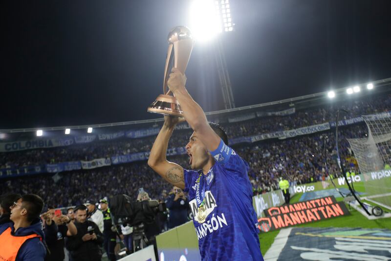 Millonarios VS Junior por la final de la Copa Betplay Dimayor 2022