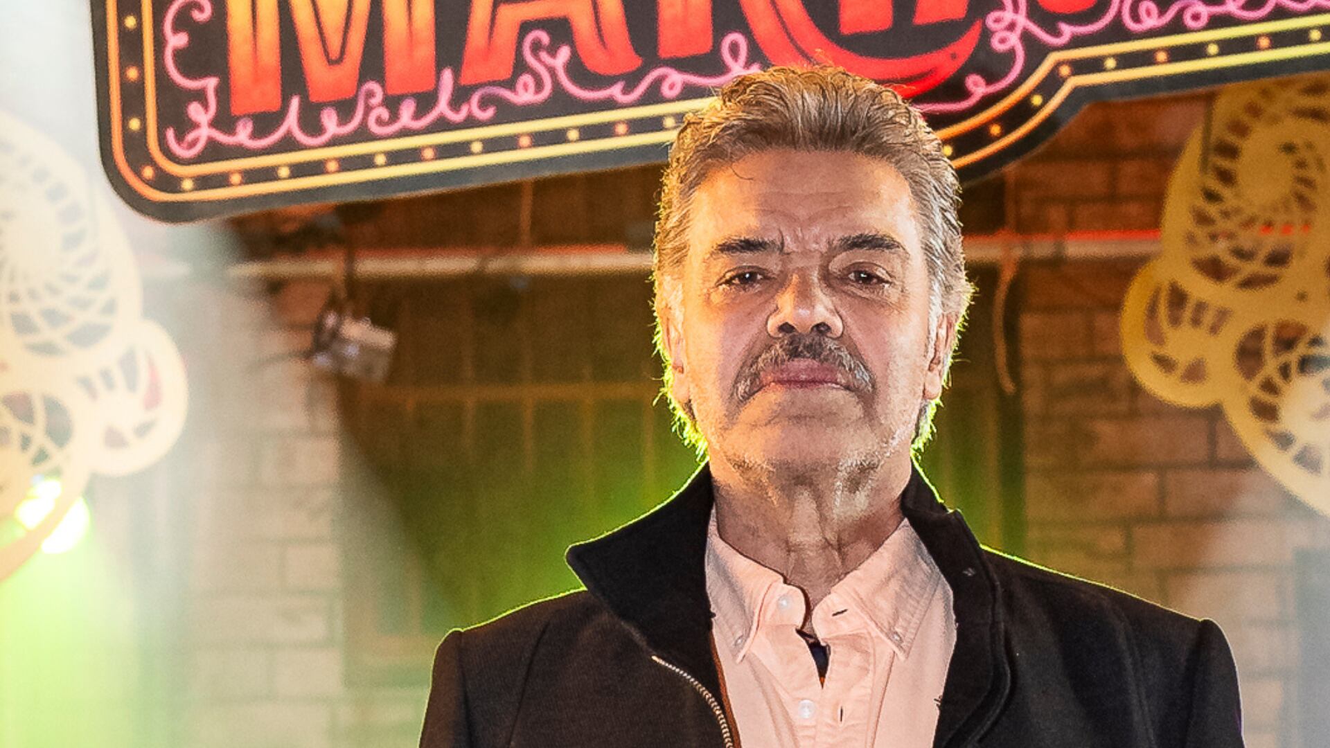 Actores de 'La hija del mariachi' 2025