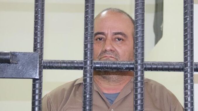 Alias Otoniel da orden de parar el plan pistola al Clan del Golfo