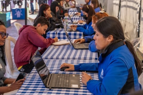 ¿Busca trabajo? Bogotá ofrece 140 vacantes este martes 17 de marzo: estos son los requisitos y cómo aplicar