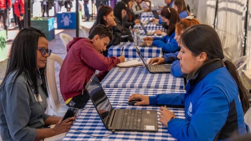 ¿Busca trabajo? Bogotá ofrece 140 vacantes este martes 17 de marzo: estos son los requisitos y cómo aplicar
