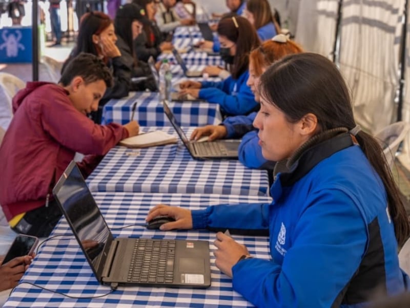 ¿Busca trabajo? Bogotá ofrece 140 vacantes este martes 17 de marzo: estos son los requisitos y cómo aplicar