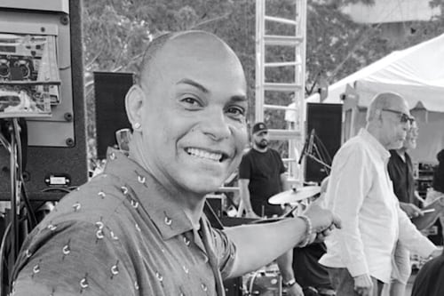 Asesinan en Cali a integrante de la orquesta de un famoso cantante: ofrecen hasta $ 20 millones por información del crimen