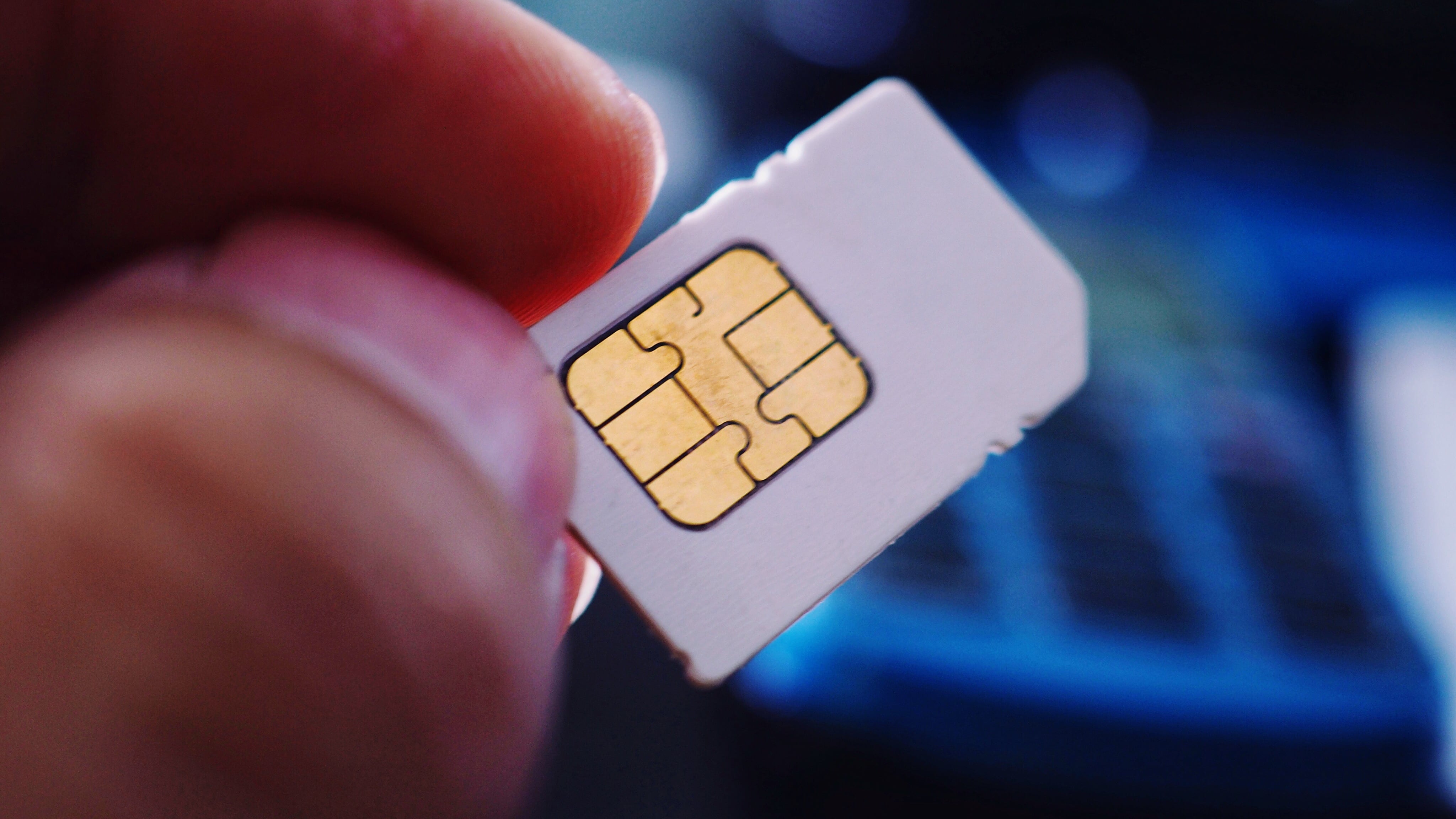 Estafas SimCard sin señal