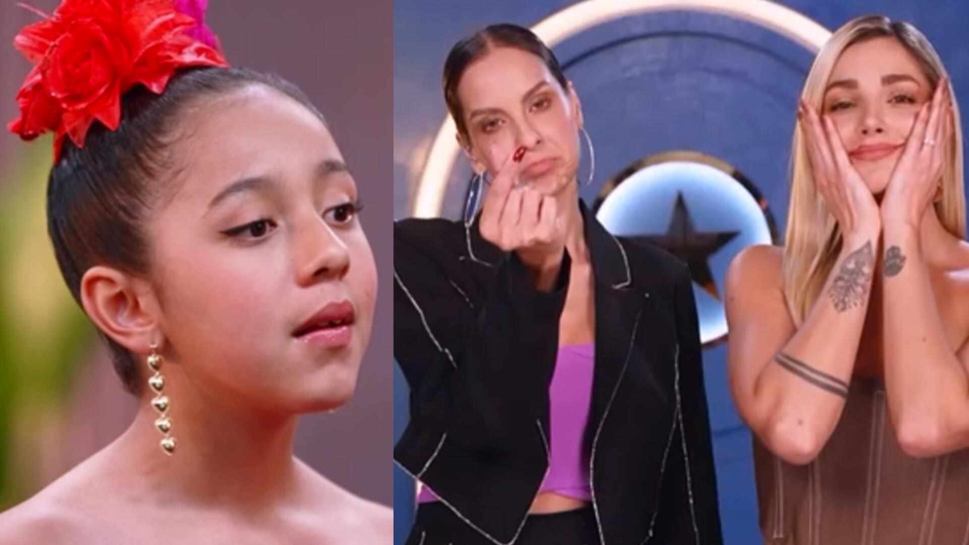 Mini de Yo Me Llamo le enseñó a grandes cómo aprovechar clases en La Escuela