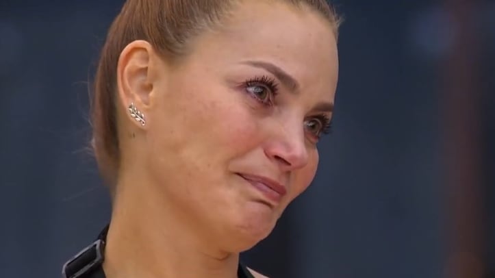 La actriz Juliana Galvis actualizó en sus redes sociales la situación por la que está atravesando.