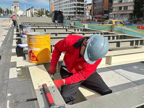 Bogotá acelera motores: Los 5 tramos de la Avenida 68 que se entregarán este 2026