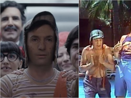 Serie ‘Chespirito’ destapa la turbia verdad oculta tras uno de los episodios más queridos de ‘El Chavo del 8’