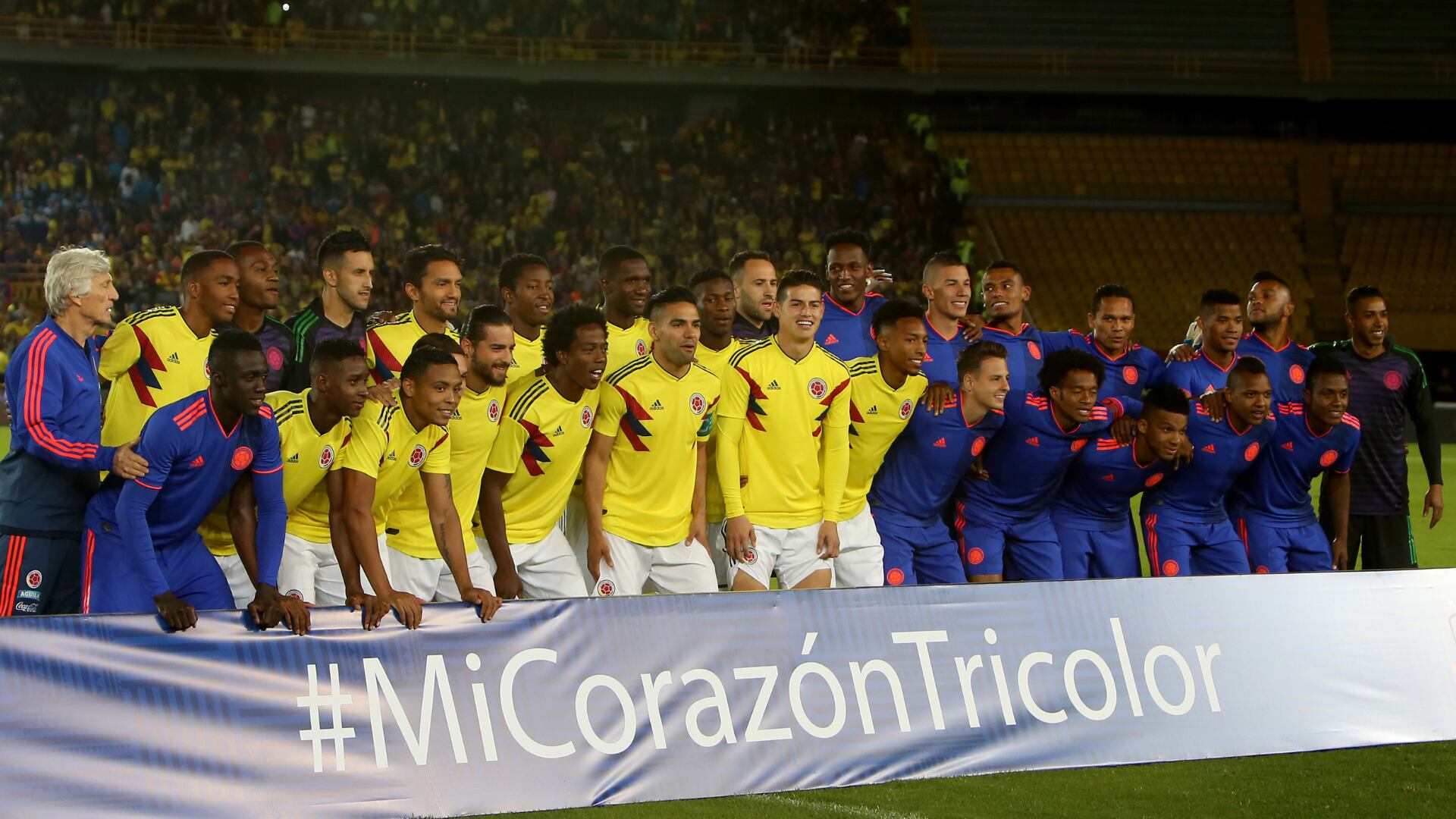 José Fernando Cuadrado se retiró del fútbol profesional