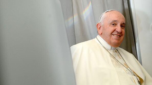 Funeral del papa Francisco.