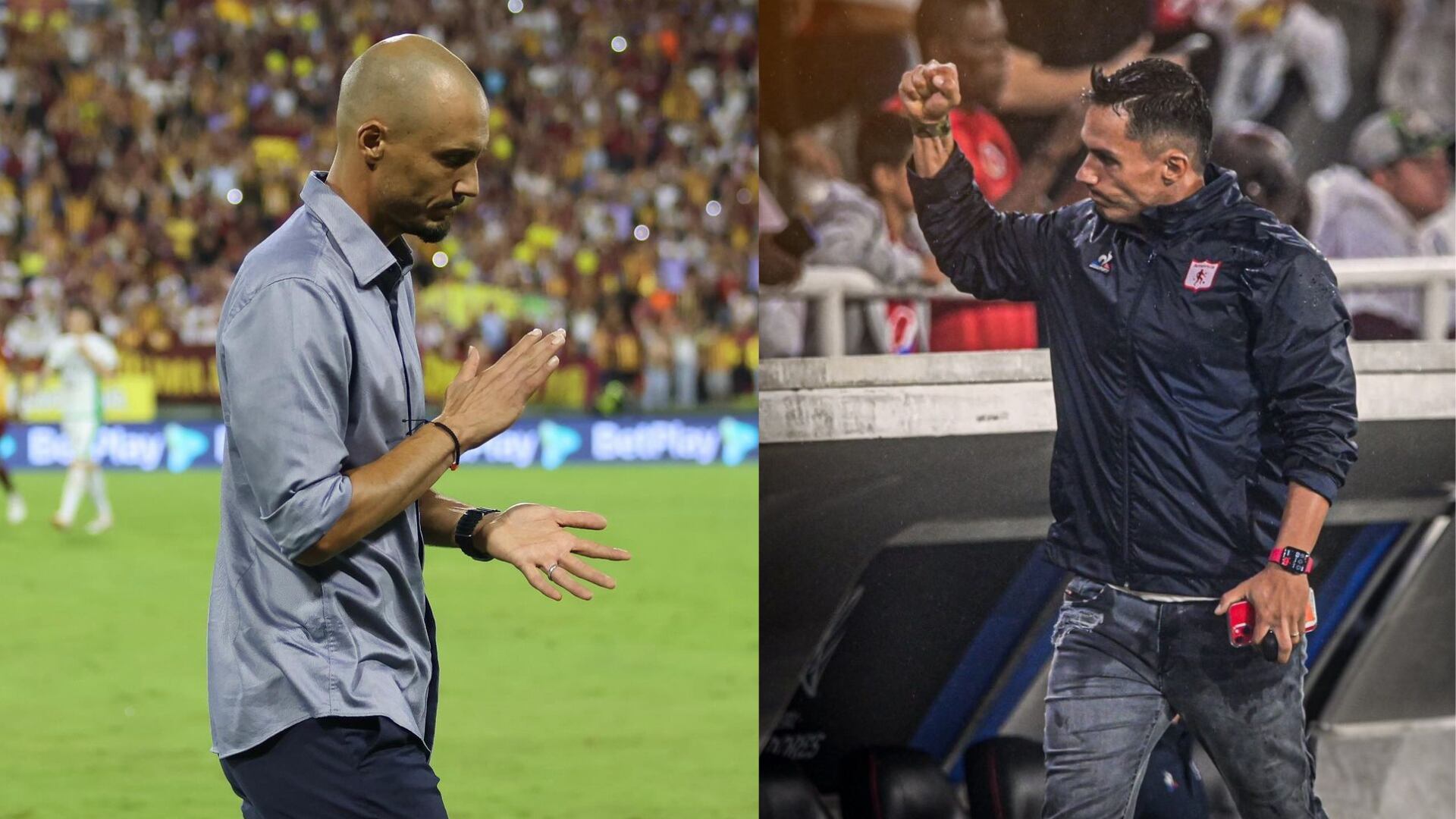 David González mandó fuerte indirectazo ¿A Lucas González?