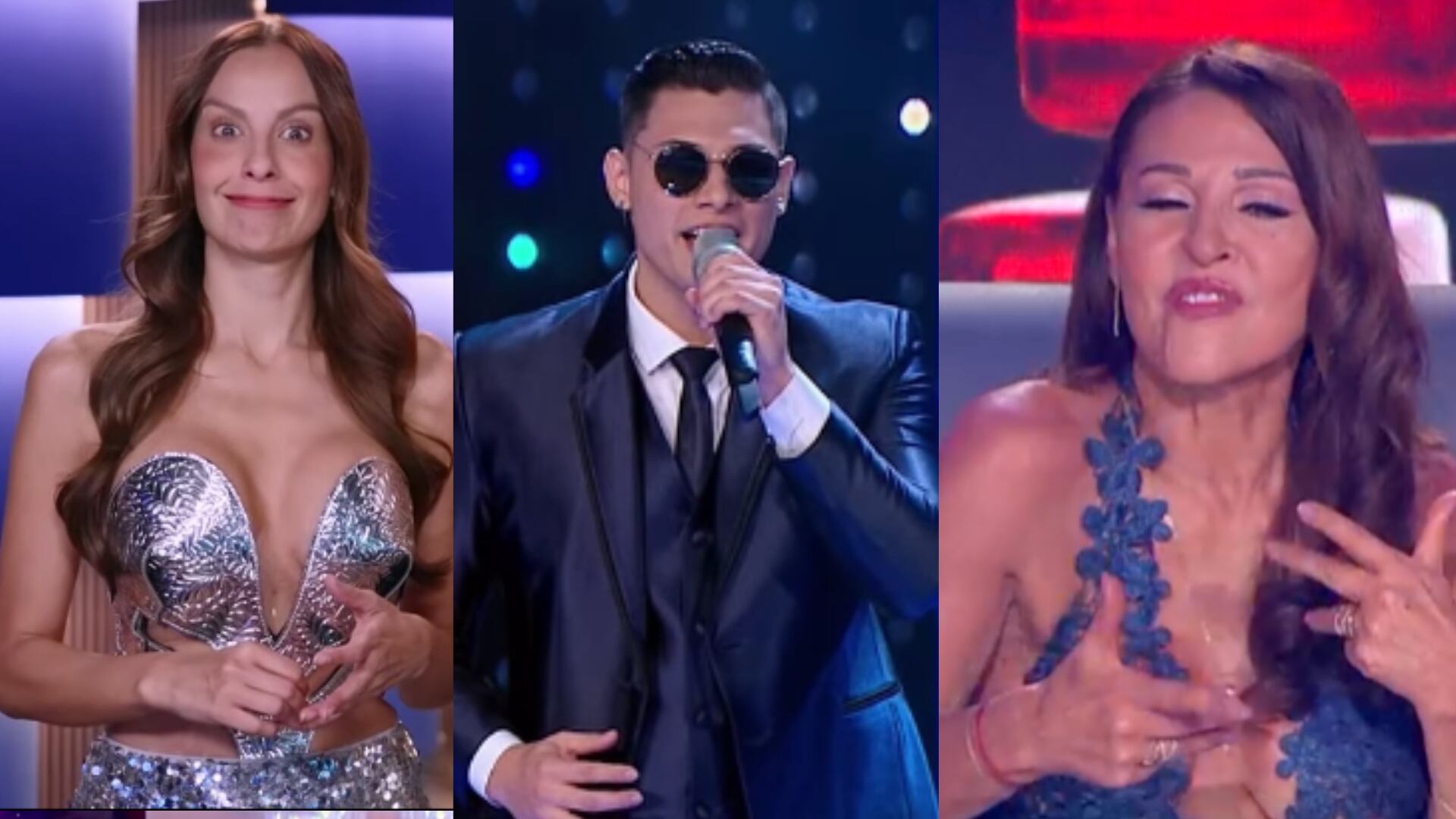 Yo me llamo de Caracol