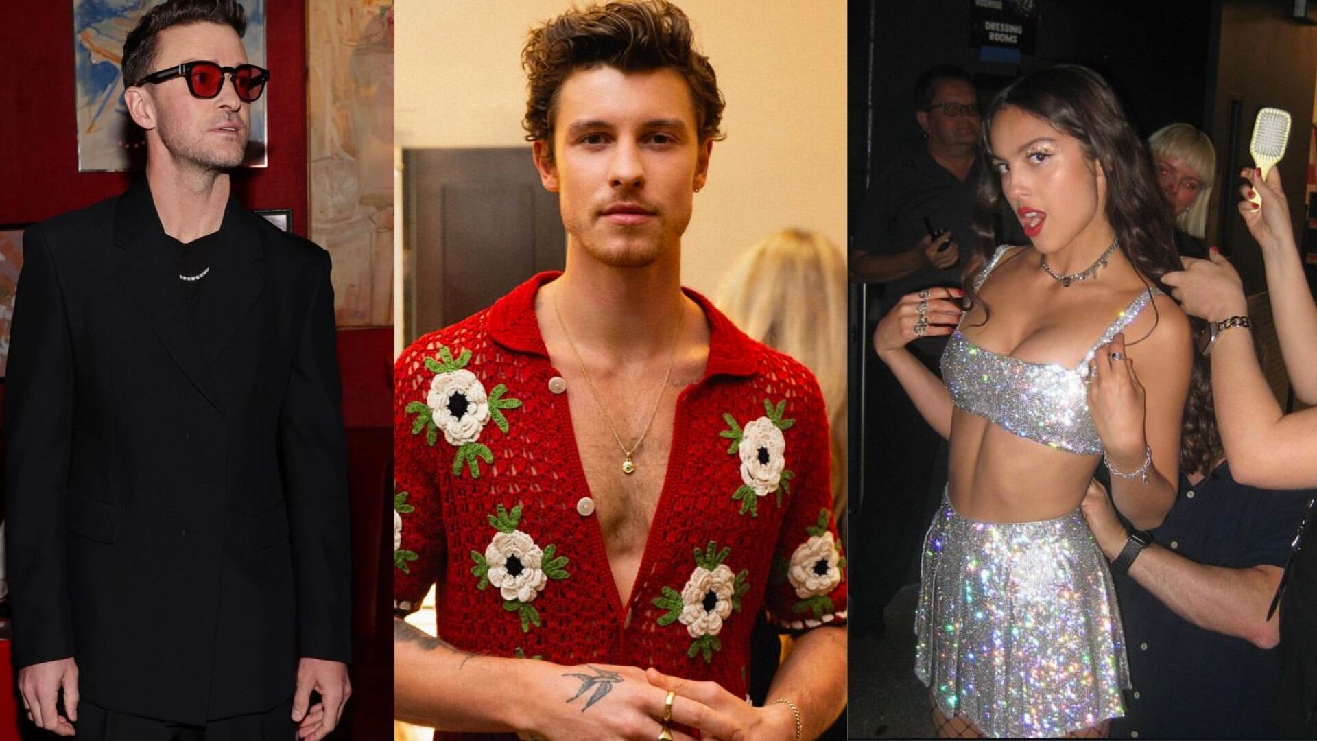 Artistas que encabezan el FEP 2025