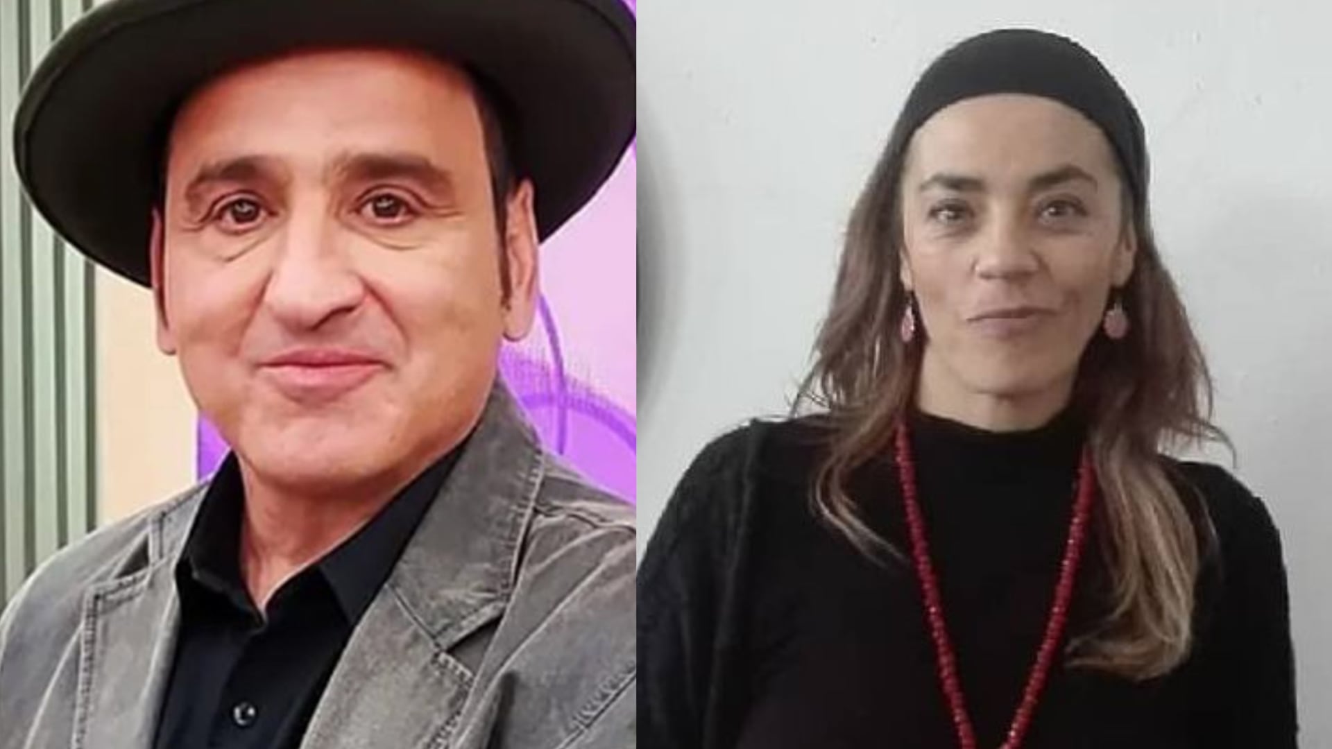 Robinson Díaz habló de la experiencia de Sandra Reyes con los extraterrestres