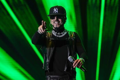 La Solar 2024, Parque Norte de Medellín