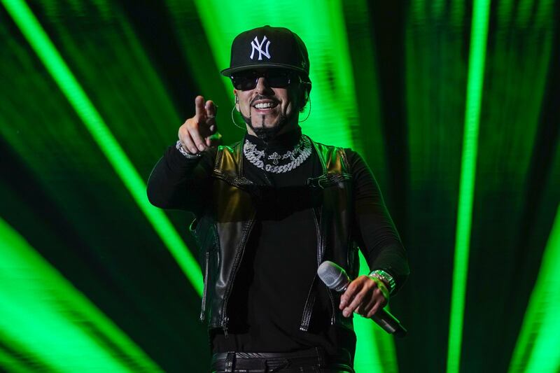 La Solar 2024, Parque Norte de Medellín