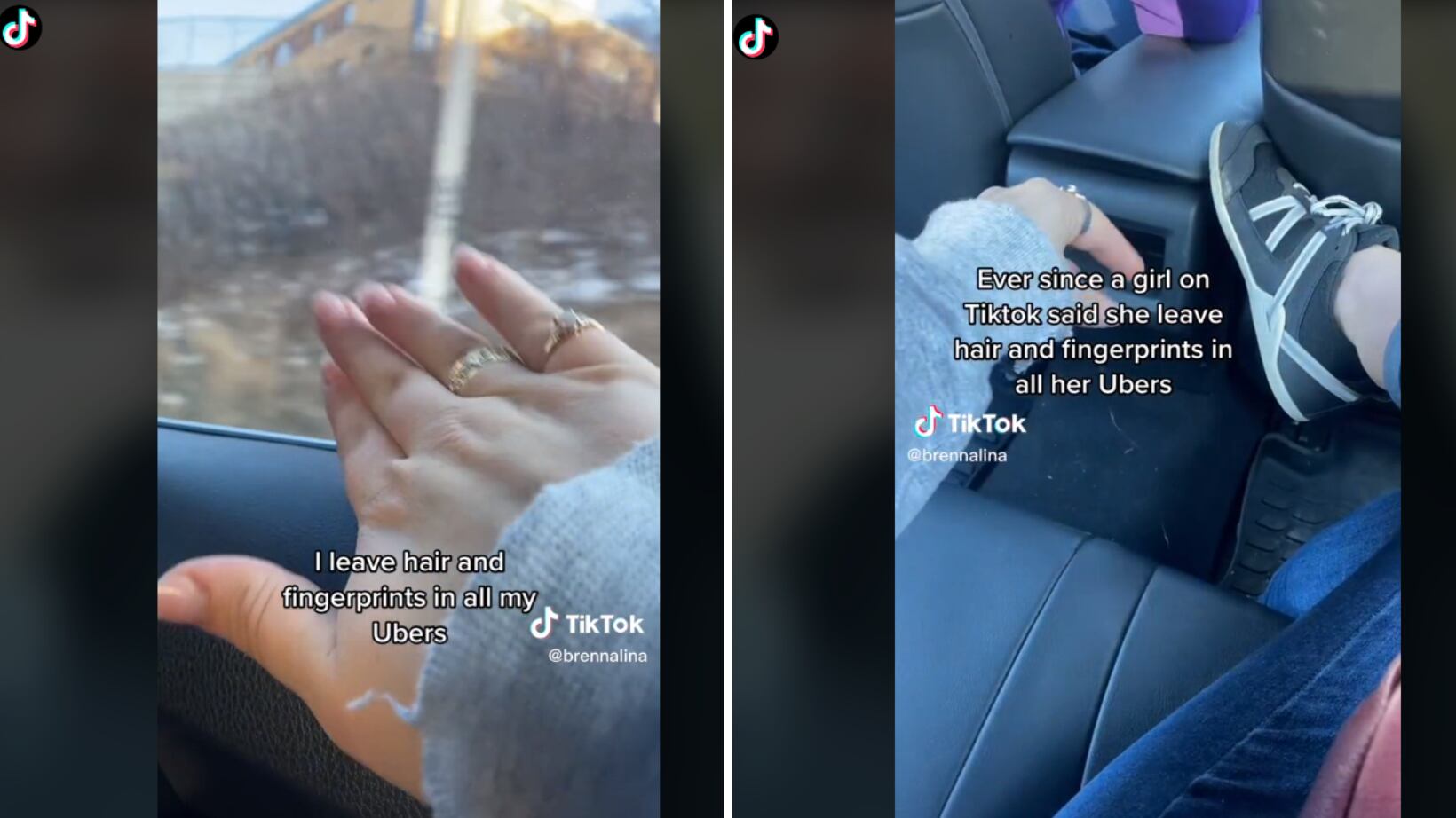 Medidas de seguridad al usar Uber