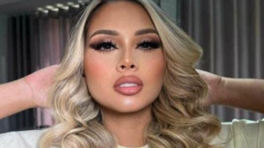 Juliana Hincapié murió en Medellín