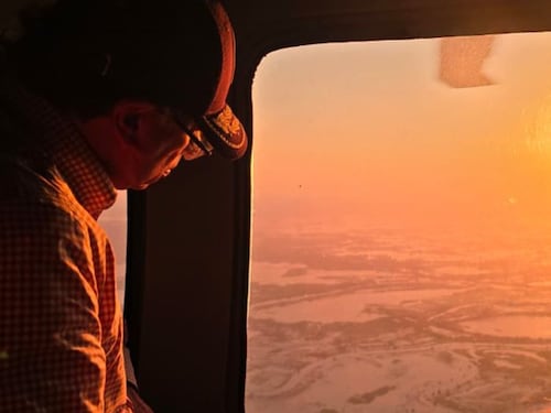 Petro canceló su viaje a Alemania por la emergencia en Córdoba: “¡No están y jamás los dejaremos solos!"