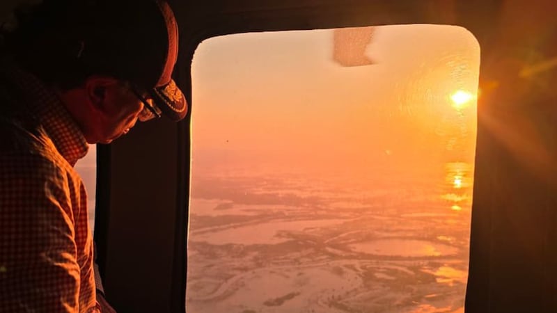 Petro canceló su viaje a Alemania por la emergencia en Córdoba: “¡No están y jamás los dejaremos solos!"