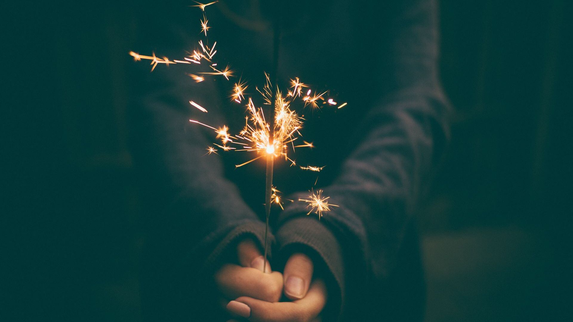 juegos pirotécnicos