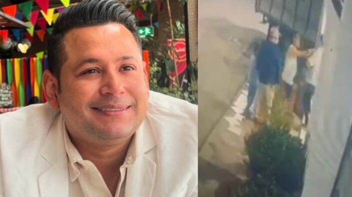 Muerte de reconocido ginecólogo a manos de su primo hermano.