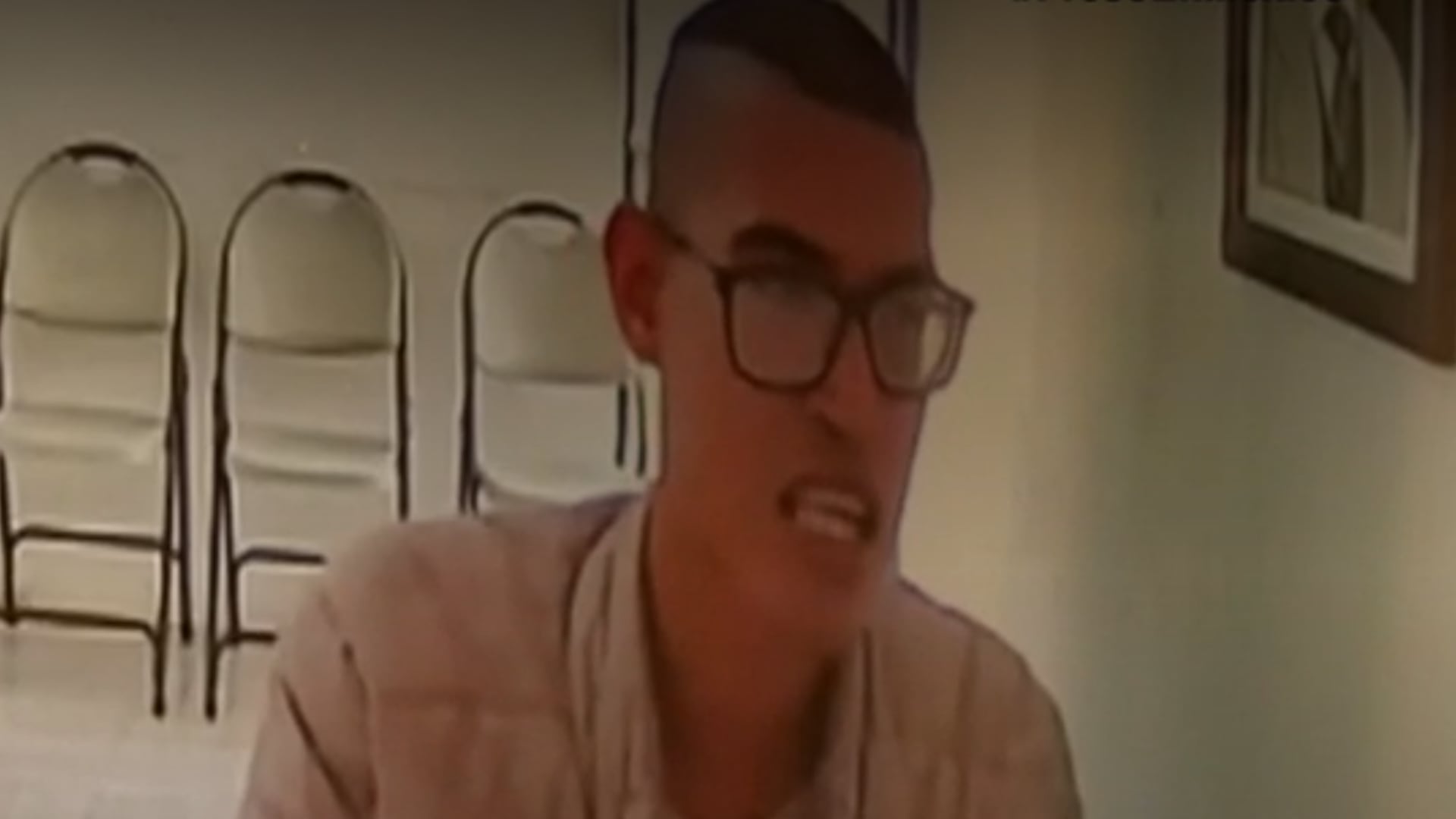 El calvario de Iván Cano: El joven con “huesos de cristal” acusado de ser sicario del CJNG en México