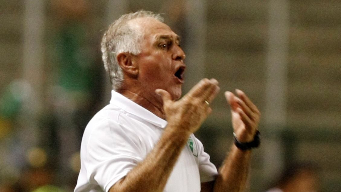 Fernando’ Pecoso’ Castro es nuevo DT del Atlético Bucaramanga