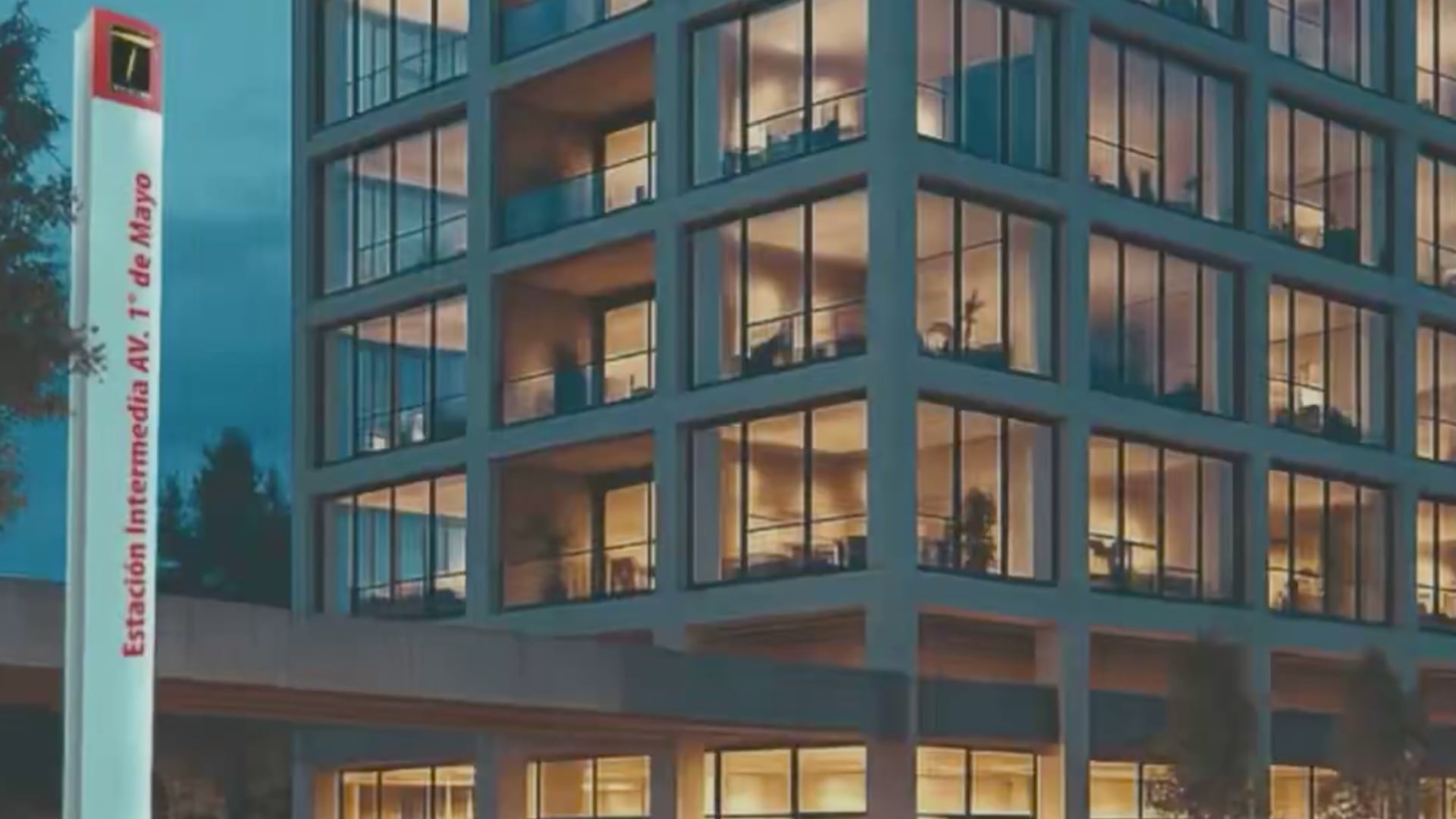 Alcaldía de Bogotá presentó el proyecto inmobiliario que liderará TransMilenio en sus estaciones y alrededores.