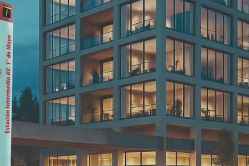 Cuando el transporte crea ciudad: el nuevo horizonte urbano de Bogotá