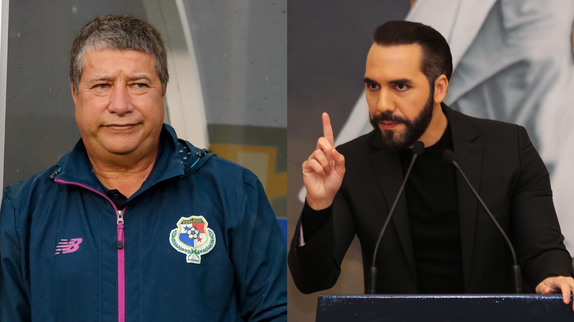 Bolillo Gómez se reunirá con el hermano de Nayib Bukele en El Salvador, según periodista de ESPN