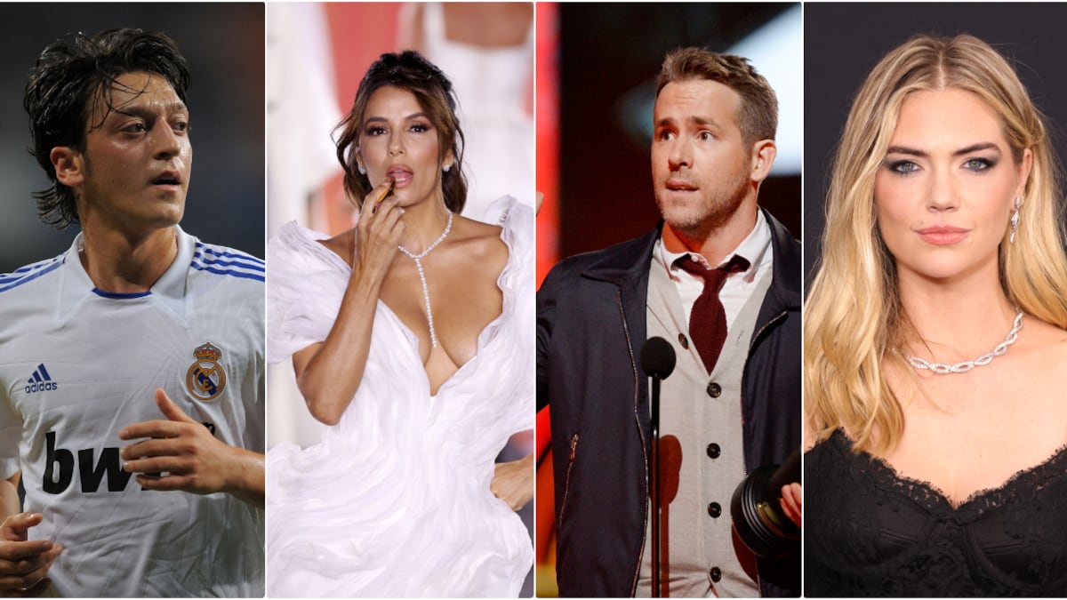 Mesut Özil y ‘Dead Pool’ hacen parte de grupo inversor que llegaría al fútbol colombiano