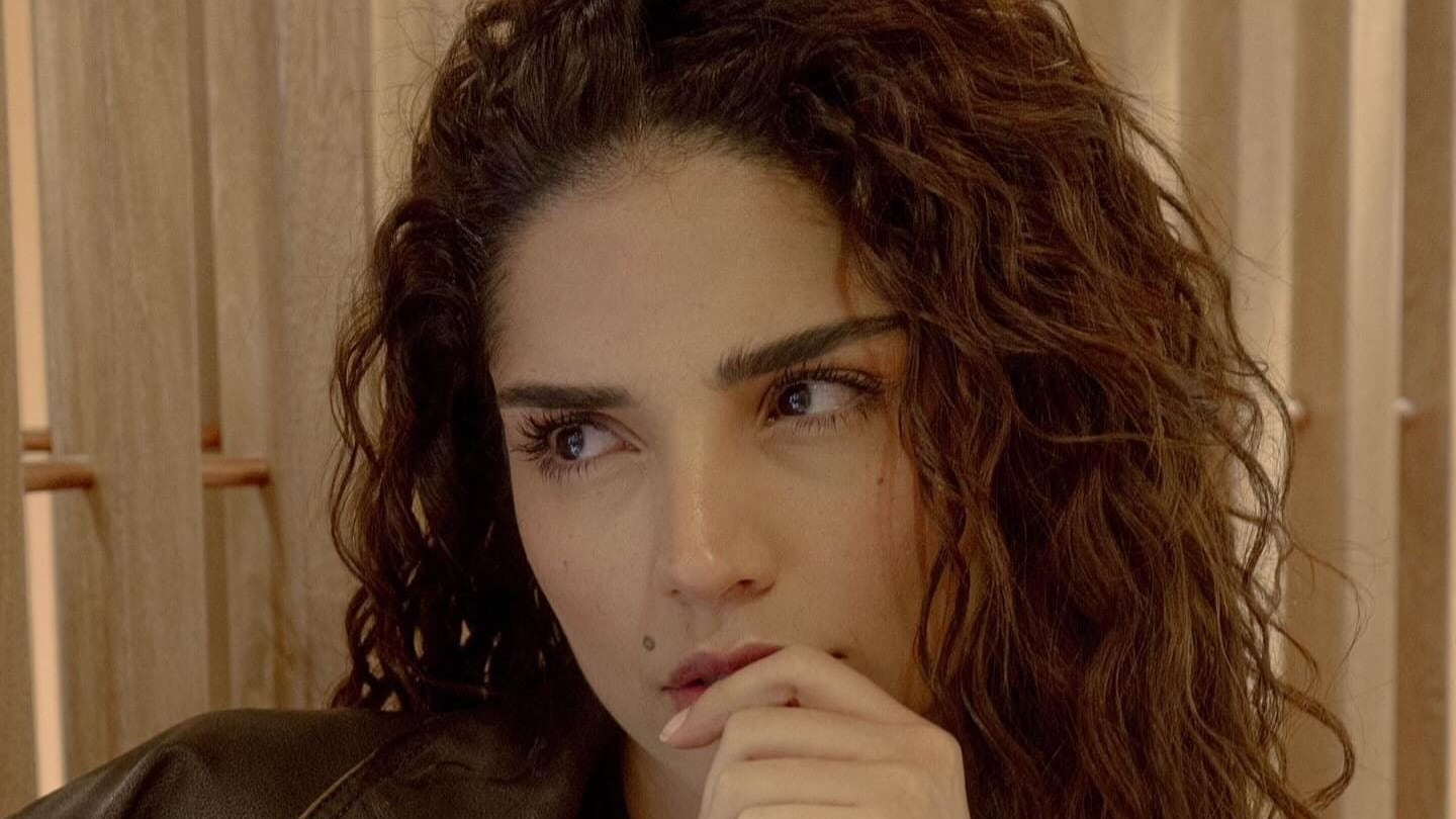 Laura Barjum dijo que la han criticado duramente en las redes sociales por su aspecto actual.