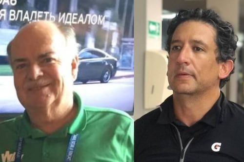 “Vacas sagradas como Iván Mejía”, Antonio Casale explicó qué es lo que más le molesta en el periodismo