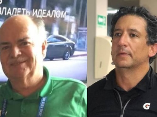 “Vacas sagradas como Iván Mejía”, Antonio Casale explicó qué es lo que más le molesta en el periodismo