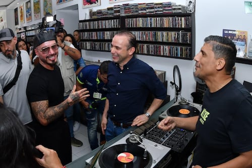 Alcaldía de Cali desmiente que J Balvin se presentará gratis en la “Calle del Sabor”: “esta información es falsa”