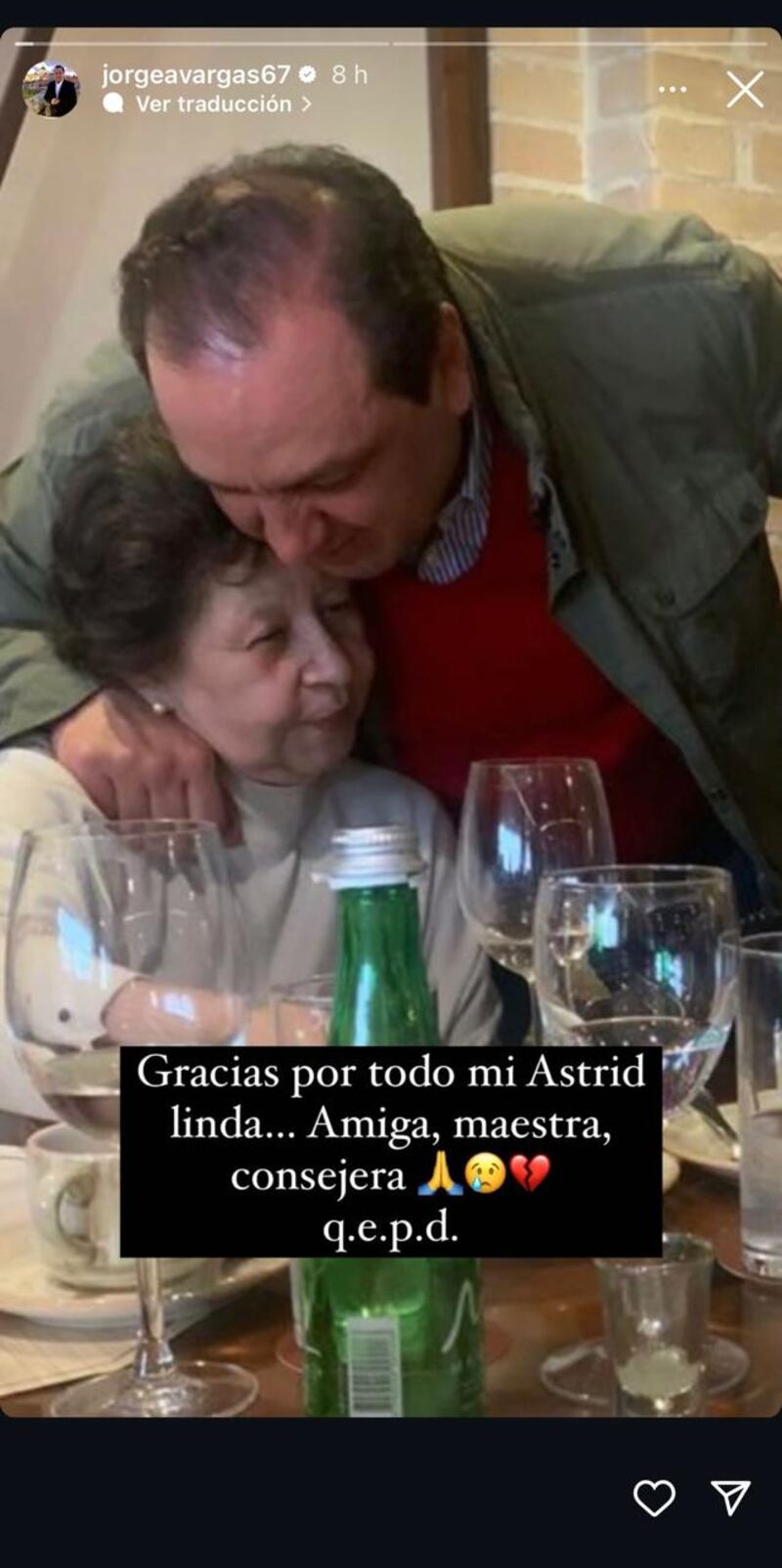 Jorge Alfredo Vargas