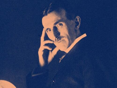 Las 5 predicciones más impresionantes de Nikola Tesla: todas se hicieron realidad