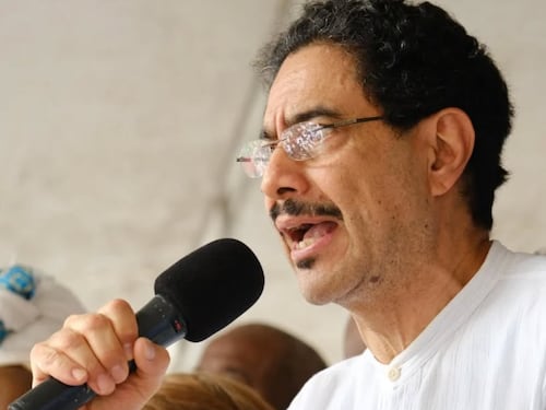 “Que se preparen”: Iván Cepeda confirma que irá a debates presidenciales, pero pone condiciones