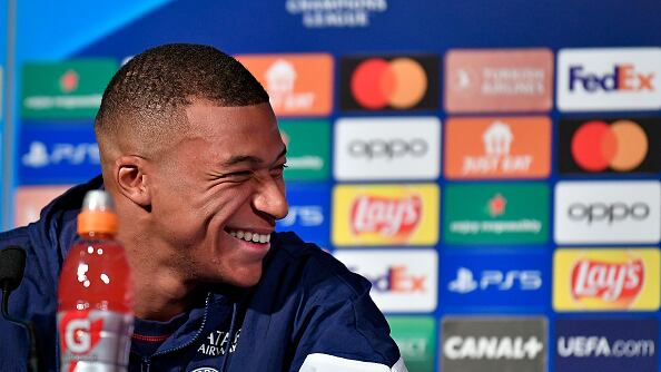 El crack del PSG y su entrenador están en el medio de la polémica
