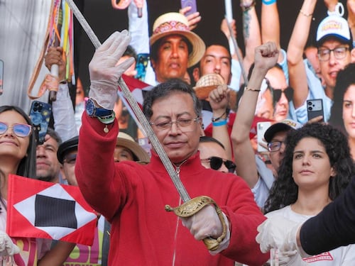 Opinión: Socialismo de balcón