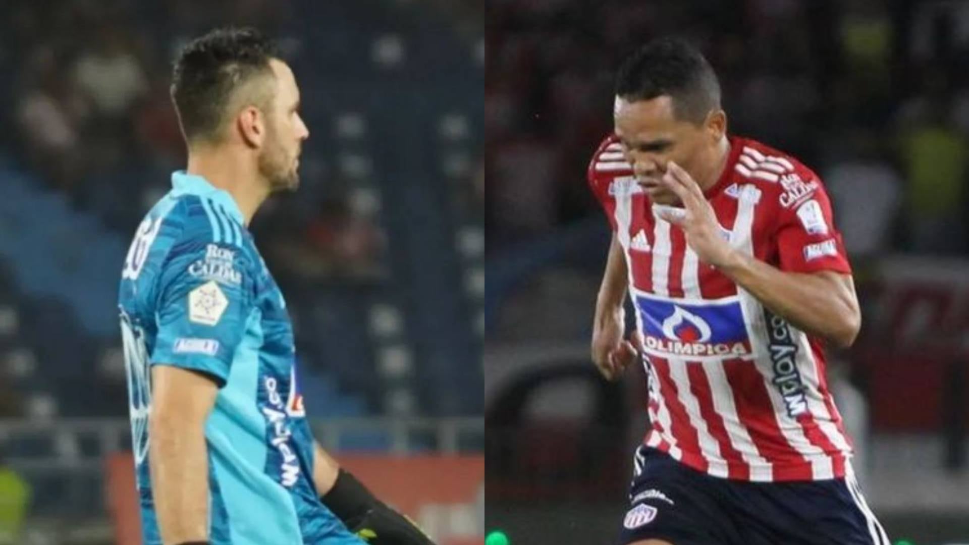 Águilas Doradas vs. Junior, por Fecha 5 de Liga BetPlay 2-2022