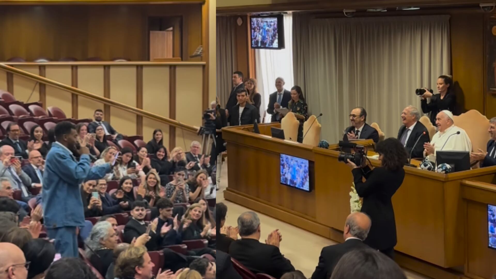 Tostao de ChocQuibTown