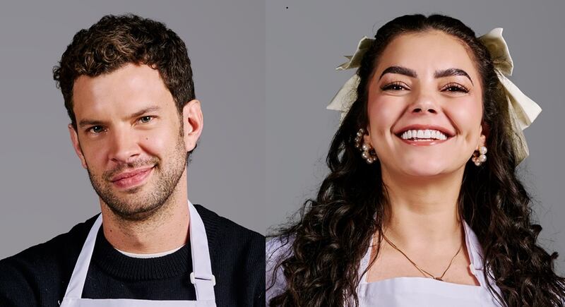 Entrevista de Raúl Ocampo y Valentina Taguado