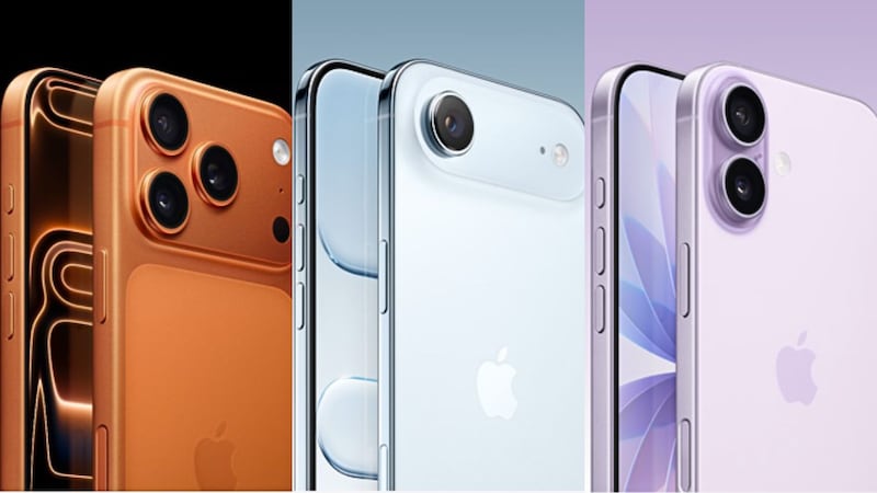 Preventa iPhone 17: Estafas prometen precios más bajos y supuestos regalos para usuarios que quieran probarlos