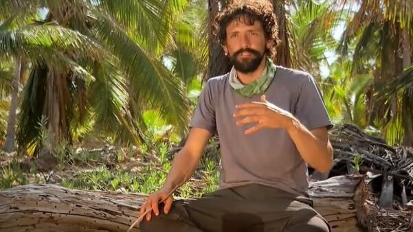 En La Isla De Los Famosos quedan solo seis participantes y muchas alianzas, así como traiciones por quedarse con el premio.