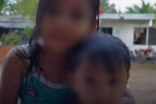 “La nevera estaba desconectada”: versiones sobre la muerte de dos niños en un electrodoméstico, que es motivo de investigación