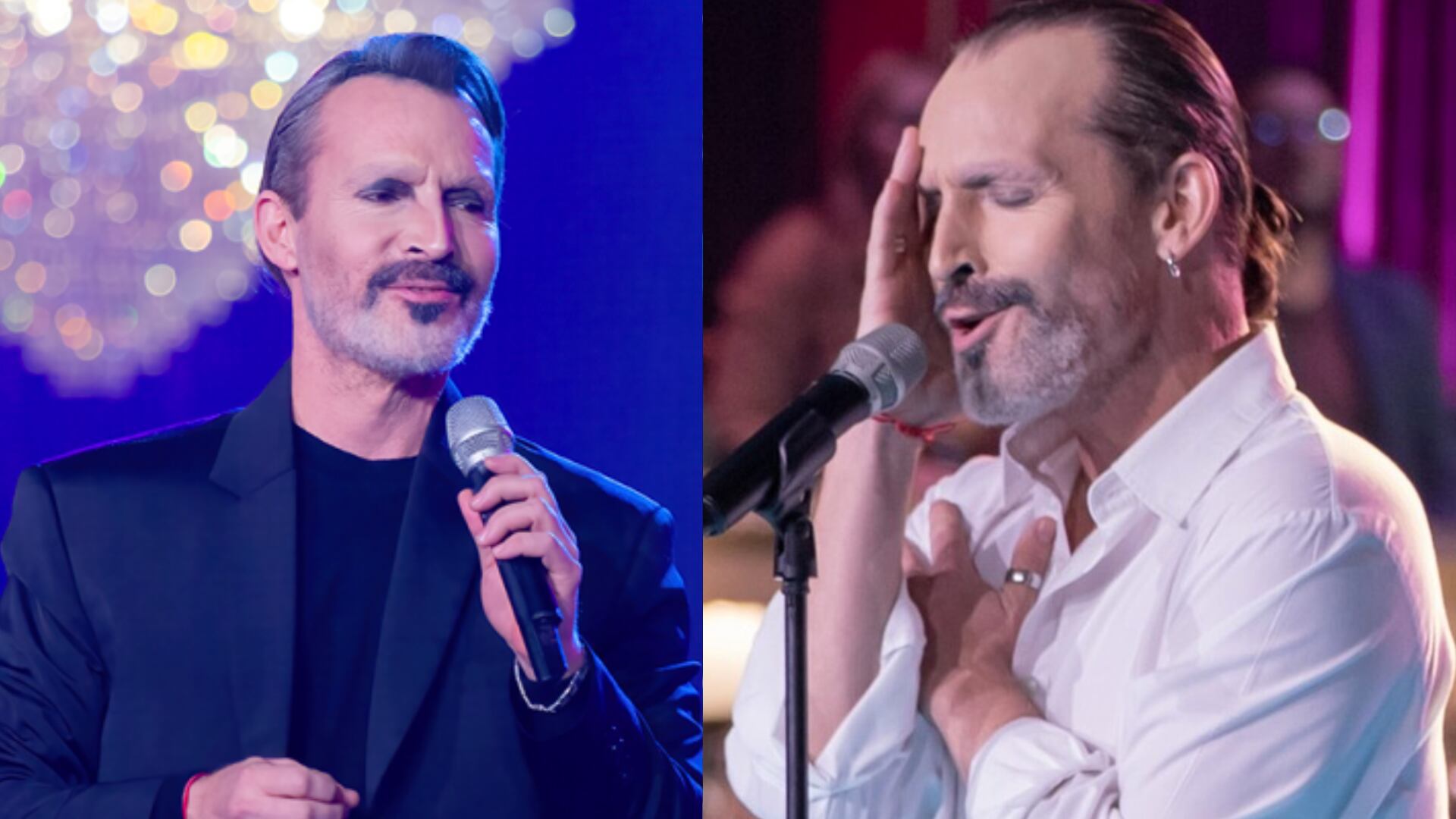 Miguel Bosé Yo me llamo