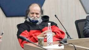 Martín Sombra en testimonio ante la JEP.